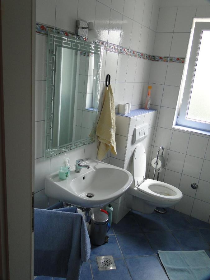 Vito & Rocco Apartment Malinska Room photo
